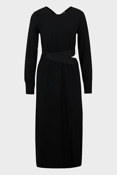 ΦΟΡΕΜΑ BOSS - 001 ΜΑΥΡΟ